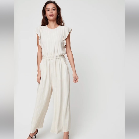 Aritiza Wilfred Fleurette Jumpsuit - Picture 1 of 7